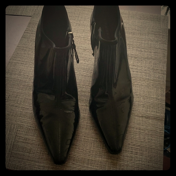 I don't wear them enough. - Picture 1 of 5